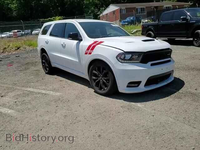 2020 DODGE DURANGO - VIN: 1C4RDJDG4LC142444 - Фото 14