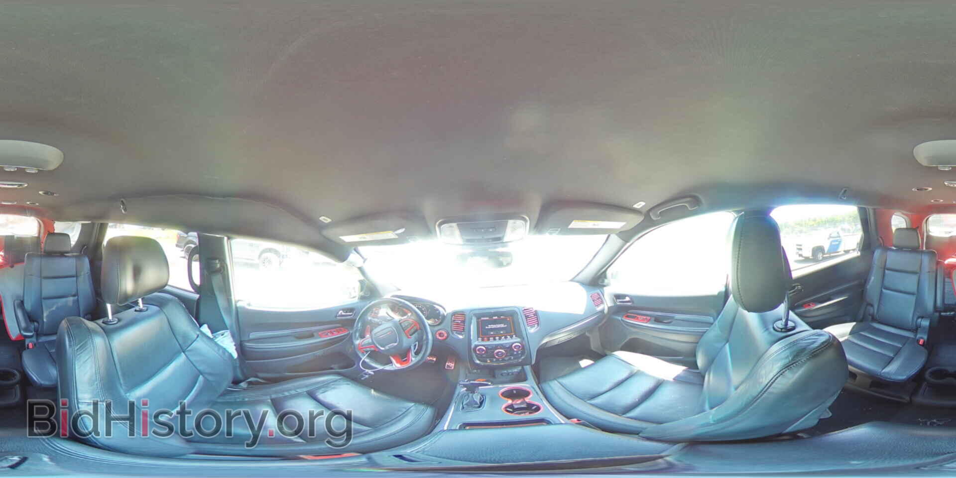 2020 DODGE DURANGO - VIN: 1C4RDJDG4LC142444 - Фото 15