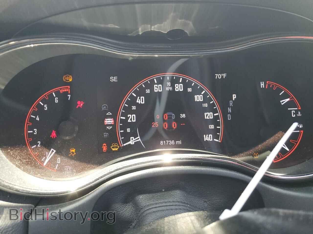 2020 DODGE DURANGO - VIN: 1C4RDJDG4LC142444 - Фото 9