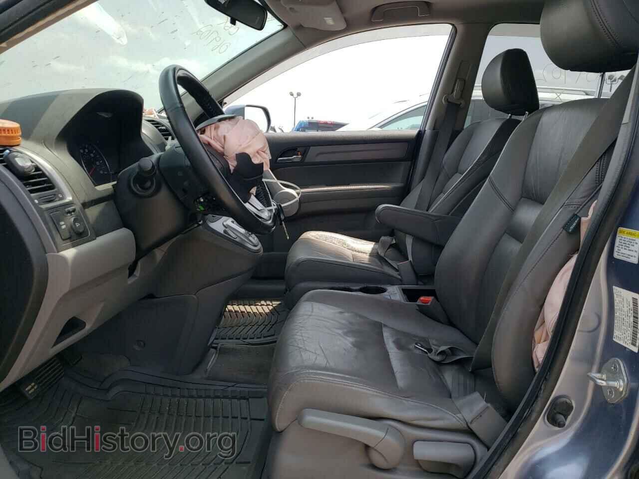 2007 HONDA CRV - VIN: JHLRE48757C069702 - Фото 7