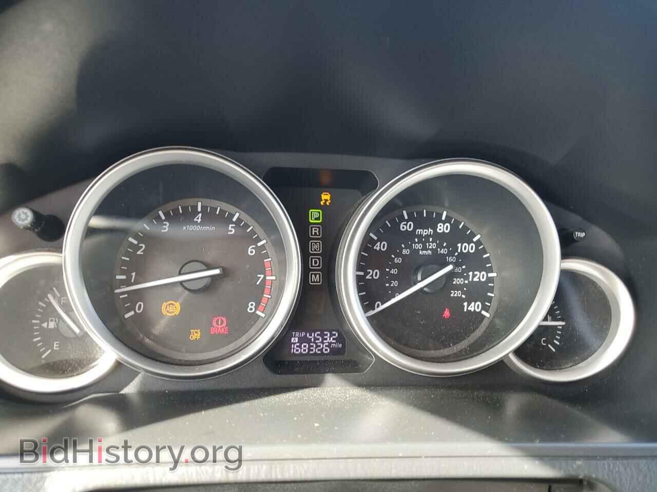 2014 MAZDA CX-9 - VIN: JM3TB2CA7E0432137 - Фото 9
