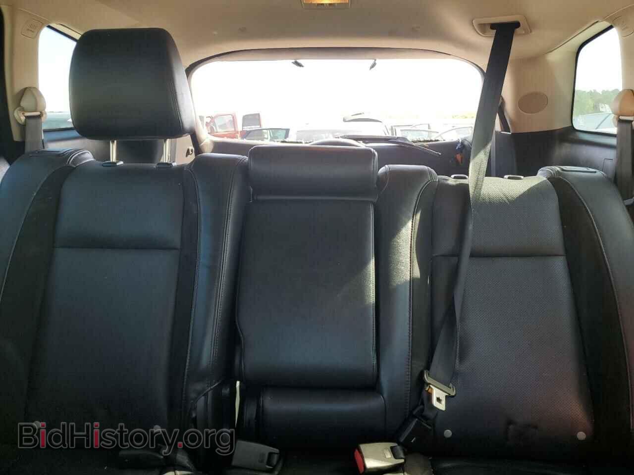 2014 MAZDA CX-9 - VIN: JM3TB2CA7E0432137 - Фото 10