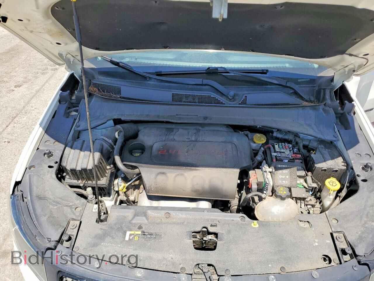 2019 JEEP COMPASS - VIN: 3C4NJDBB7KT662091 - Photo 12