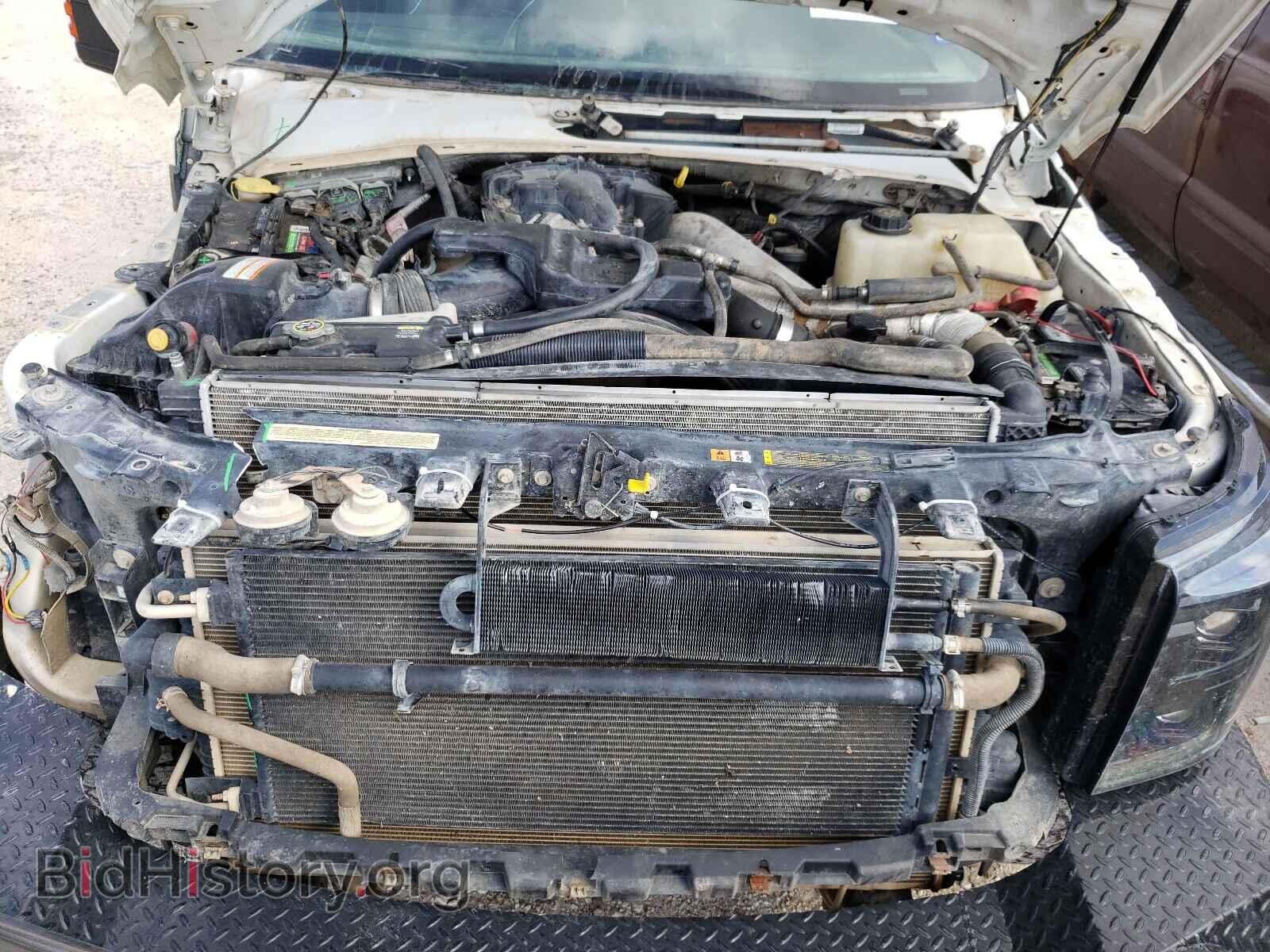 2011 FORD F250 - VIN: 1FT7X2BT3BEA70434 - Фото 7