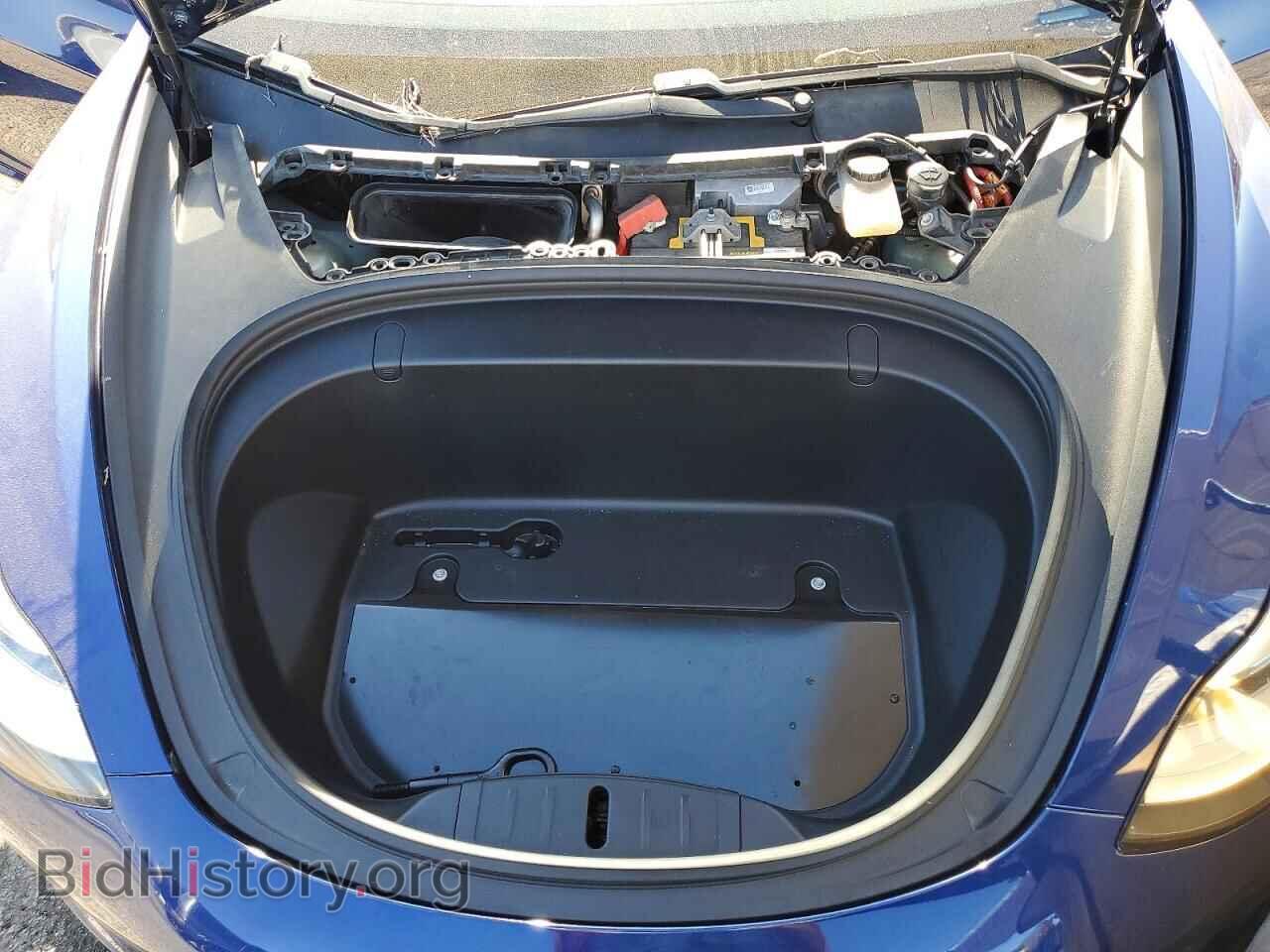 2018 TESLA MODEL 3 - VIN: 5YJ3E1EA6JF047039 - Фото 11