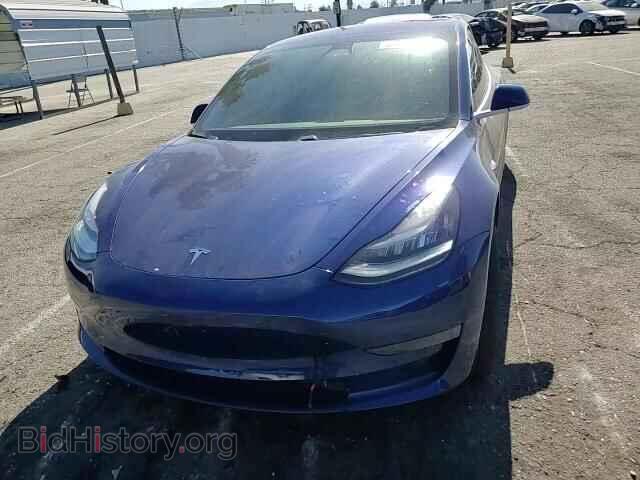 2018 TESLA MODEL 3 - VIN: 5YJ3E1EA6JF047039 - Фото 14
