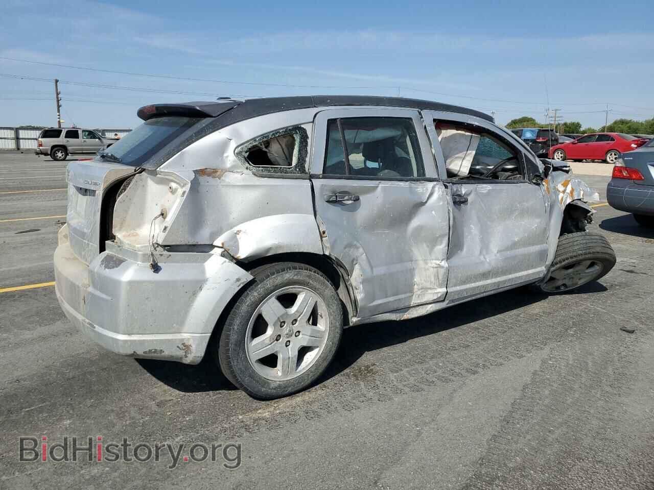 2011 DODGE CALIBER - VIN: 1B3CB1HA4BD132590 - Photo 3