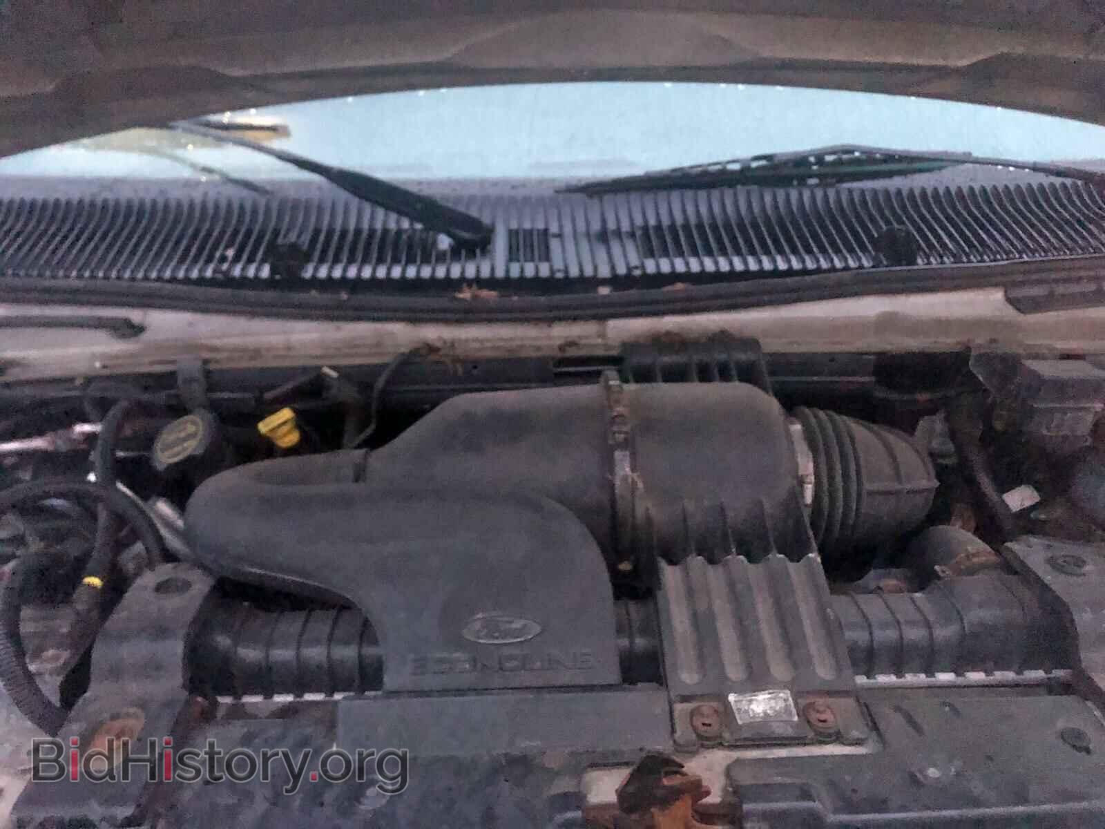 2007 FORD ECONOLINE - VIN: 1FTNS24W97DB39833 - Фото 7