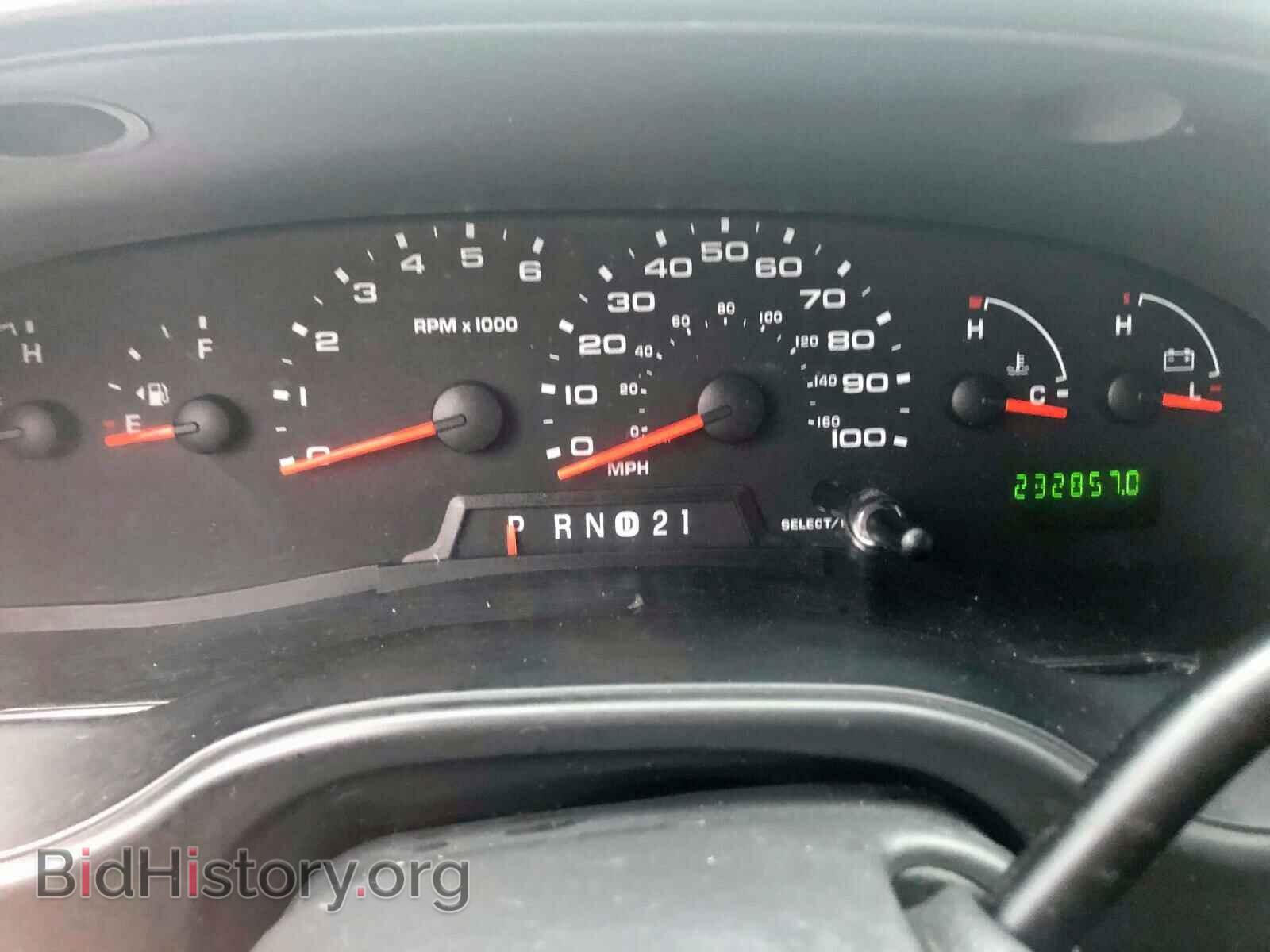 2007 FORD ECONOLINE - VIN: 1FTNS24W97DB39833 - Фото 8