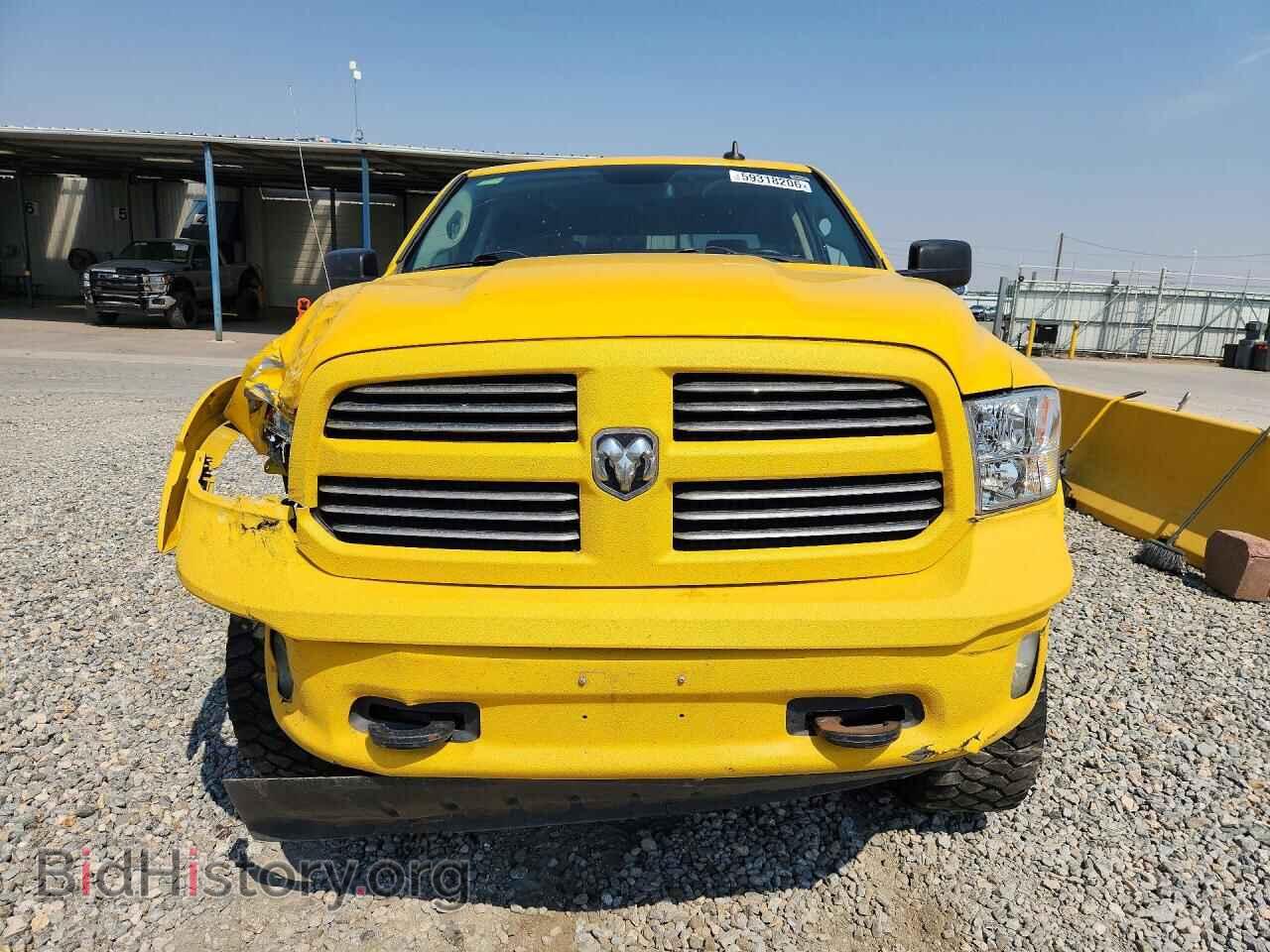2015 RAM 1500 - VIN: 3C6RR7LT4FG669623 - Photo 5