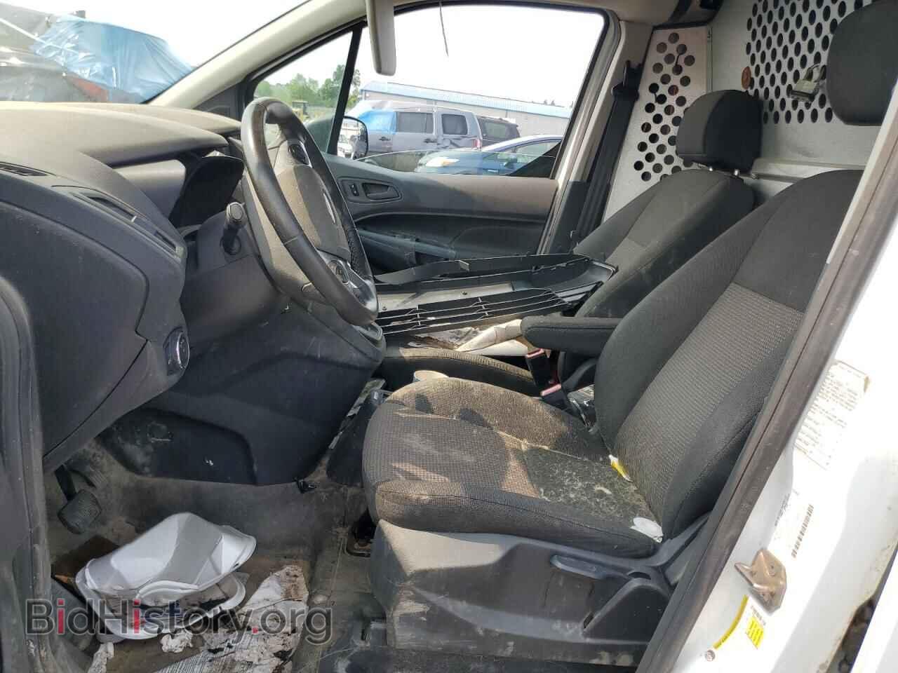 2018 FORD TRANSIT - VIN: NM0LS7E73J1356425 - Фото 7