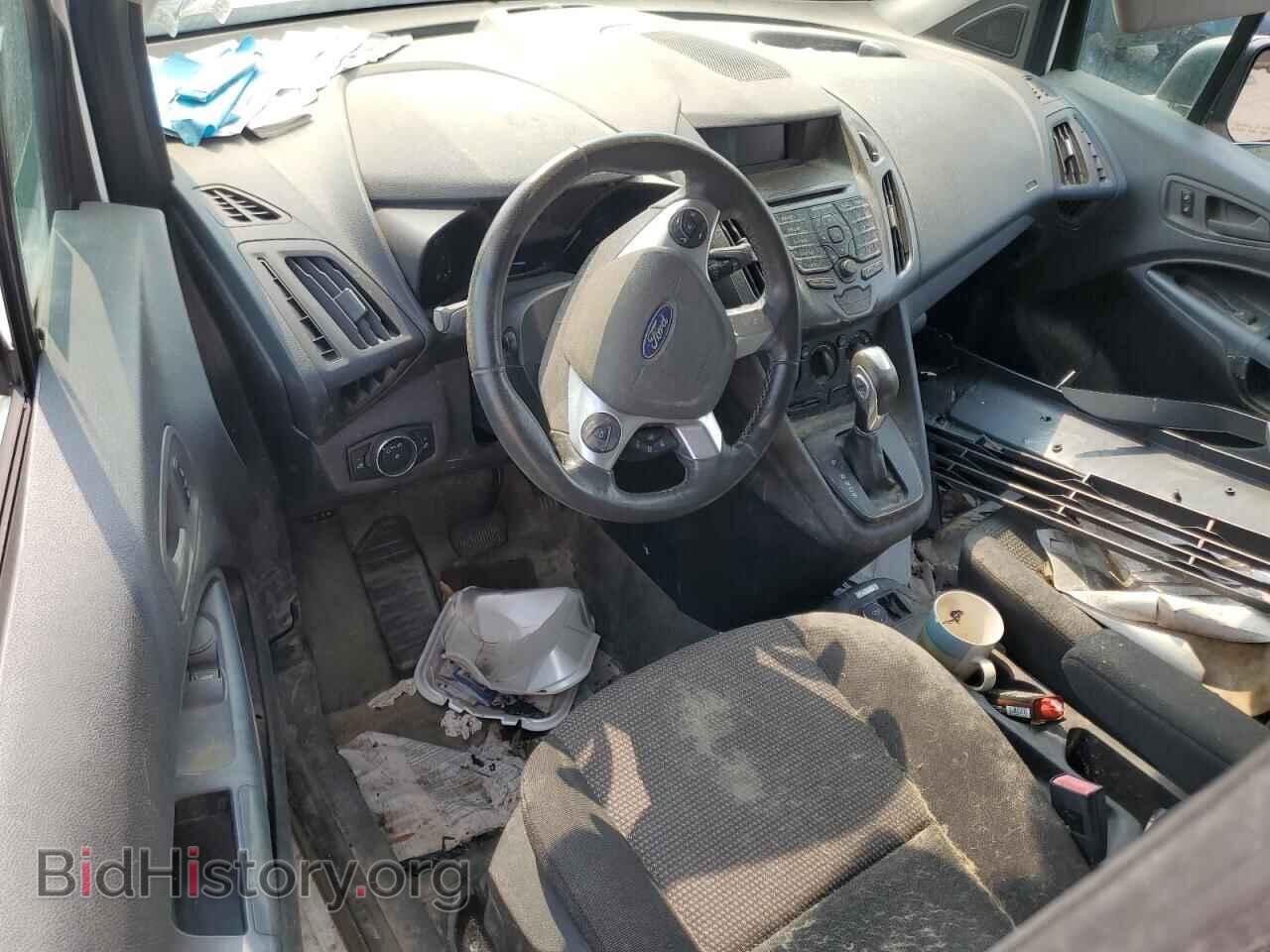 2018 FORD TRANSIT - VIN: NM0LS7E73J1356425 - Фото 8