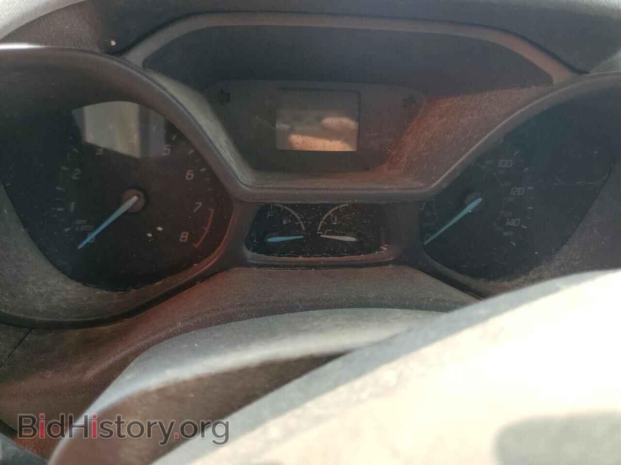 2018 FORD TRANSIT - VIN: NM0LS7E73J1356425 - Фото 9