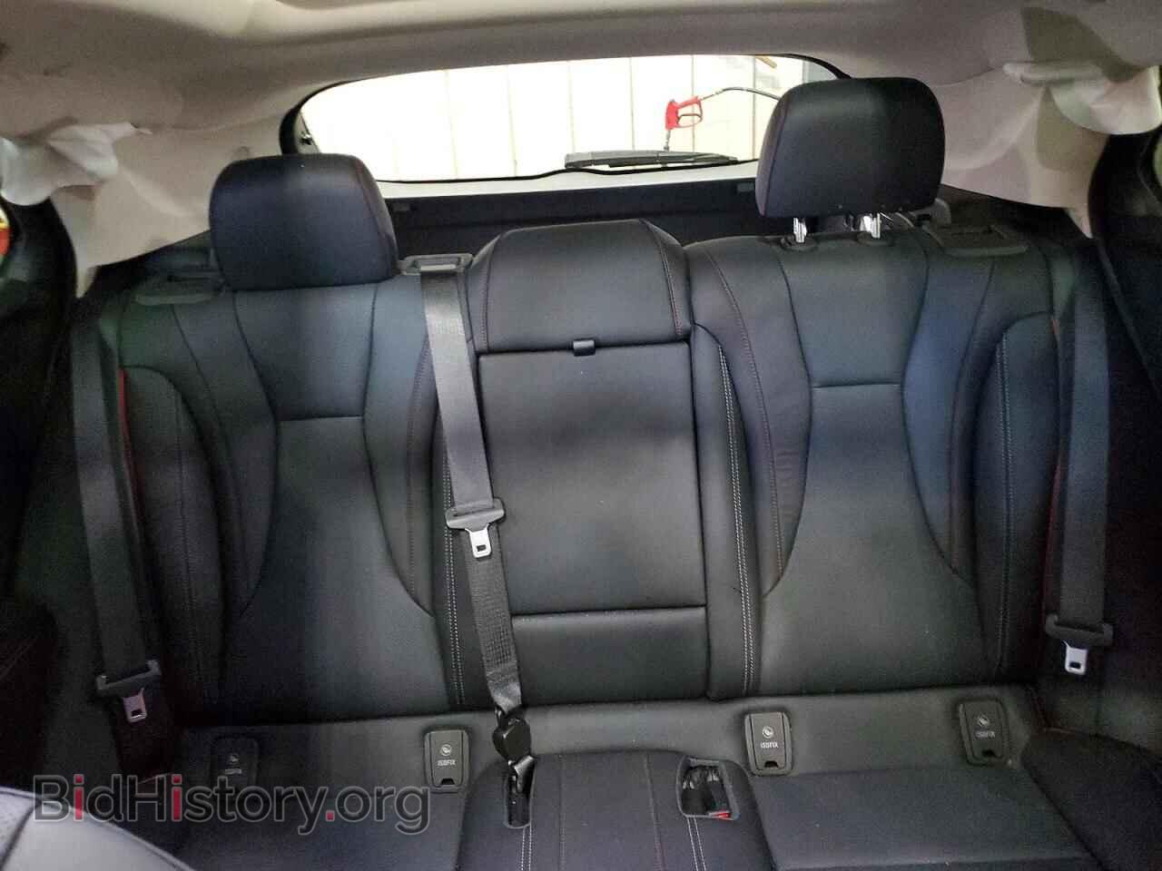 2023 BUICK ENVISION - VIN: LRBFZPR41PD080327 - Photo 10