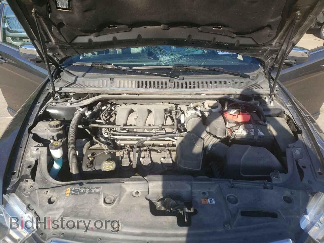 2016 FORD TAURUS - VIN: 1FAHP2F88GG111538 - Фото 7