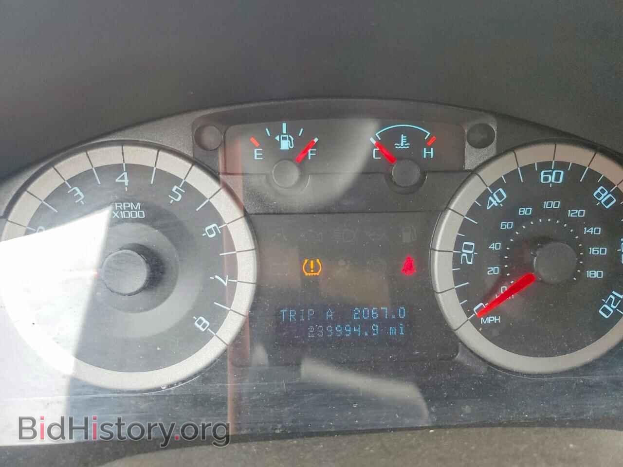 2010 FORD ESCAPE - VIN: 1FMCU9D7XAKD12941 - Фото 9