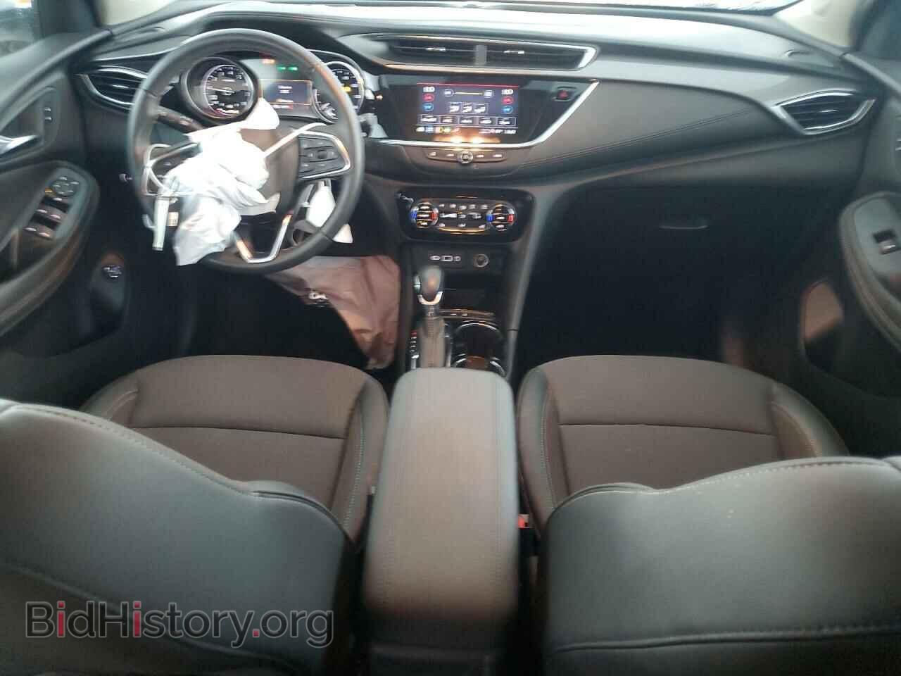 2023 BUICK ENCORE - VIN: KL4MMDS23PB139933 - Фото 8