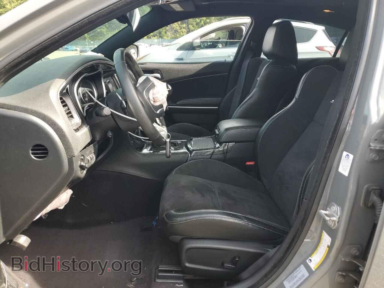 2017 DODGE CHARGER - VIN: 2C3CDXEJ5HH541391 - Фото 7