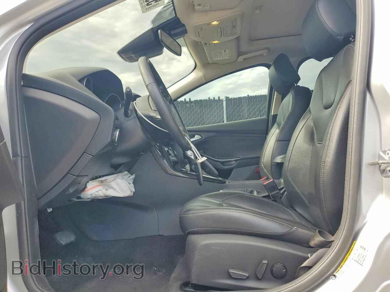 2017 FORD FOCUS - VIN: 1FADP3J27HL346271 - Photo 7