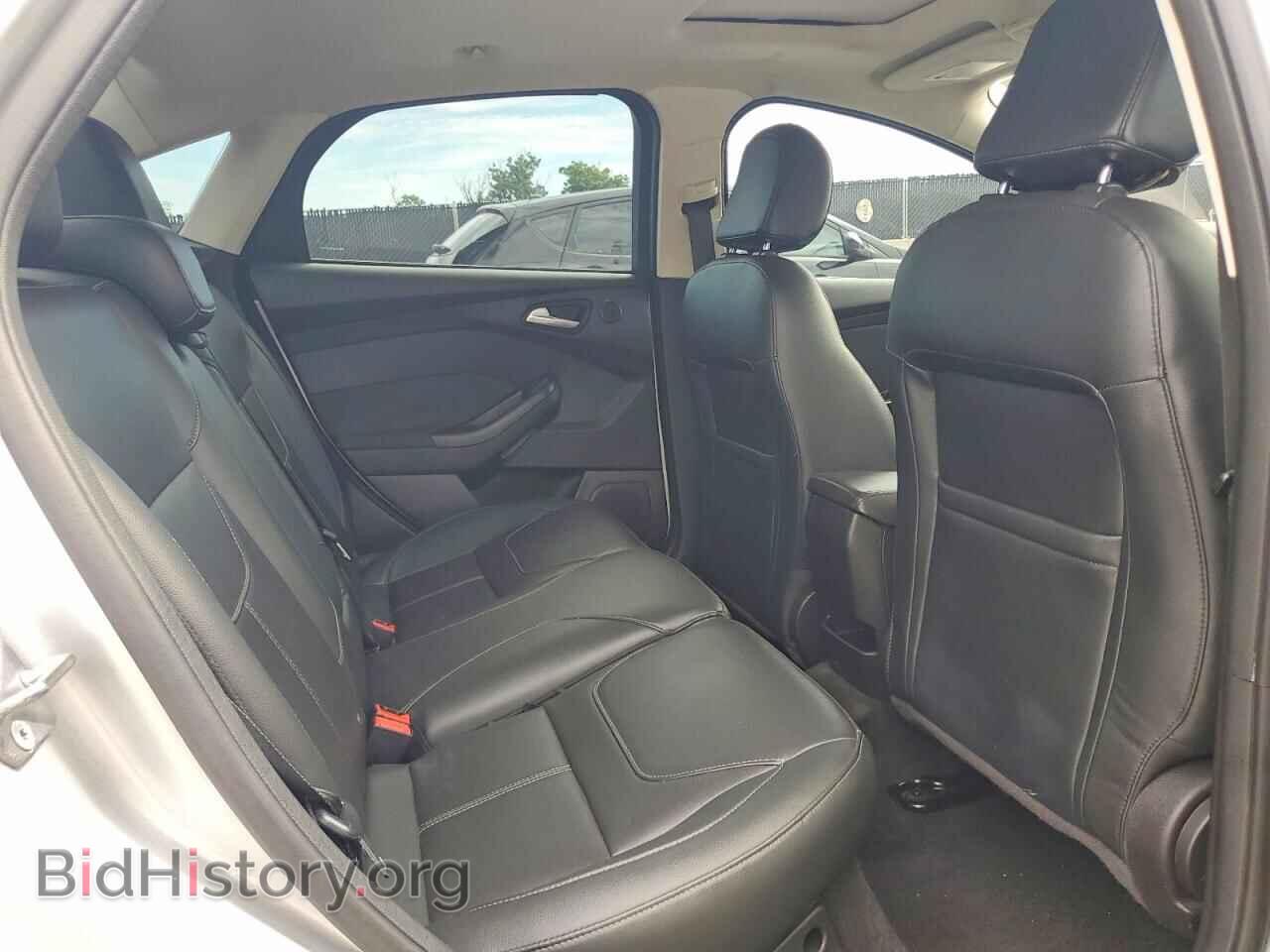 2017 FORD FOCUS - VIN: 1FADP3J27HL346271 - Photo 10