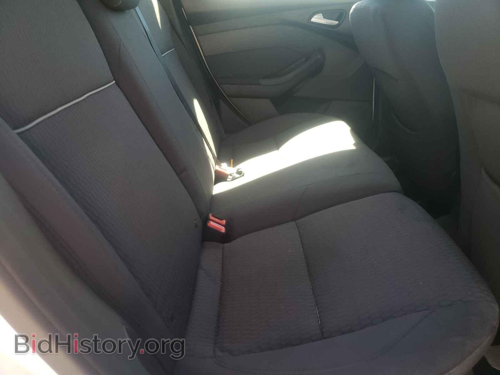 2012 FORD FOCUS - VIN: 1FAHP3M23CL457650 - Фото 6