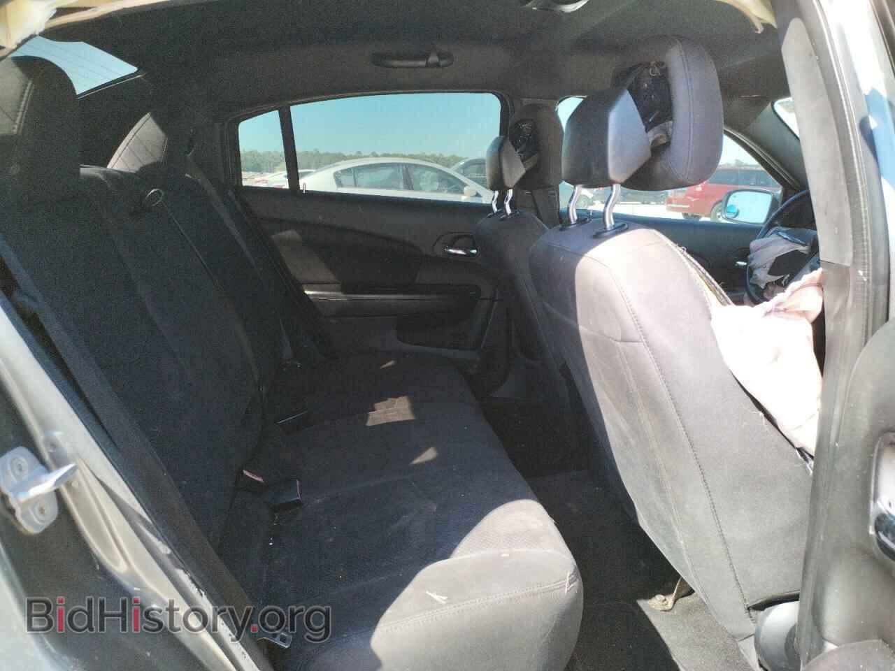 2013 CHRYSLER 200 - VIN: 1C3CCBBB3DN542530 - Фото 6