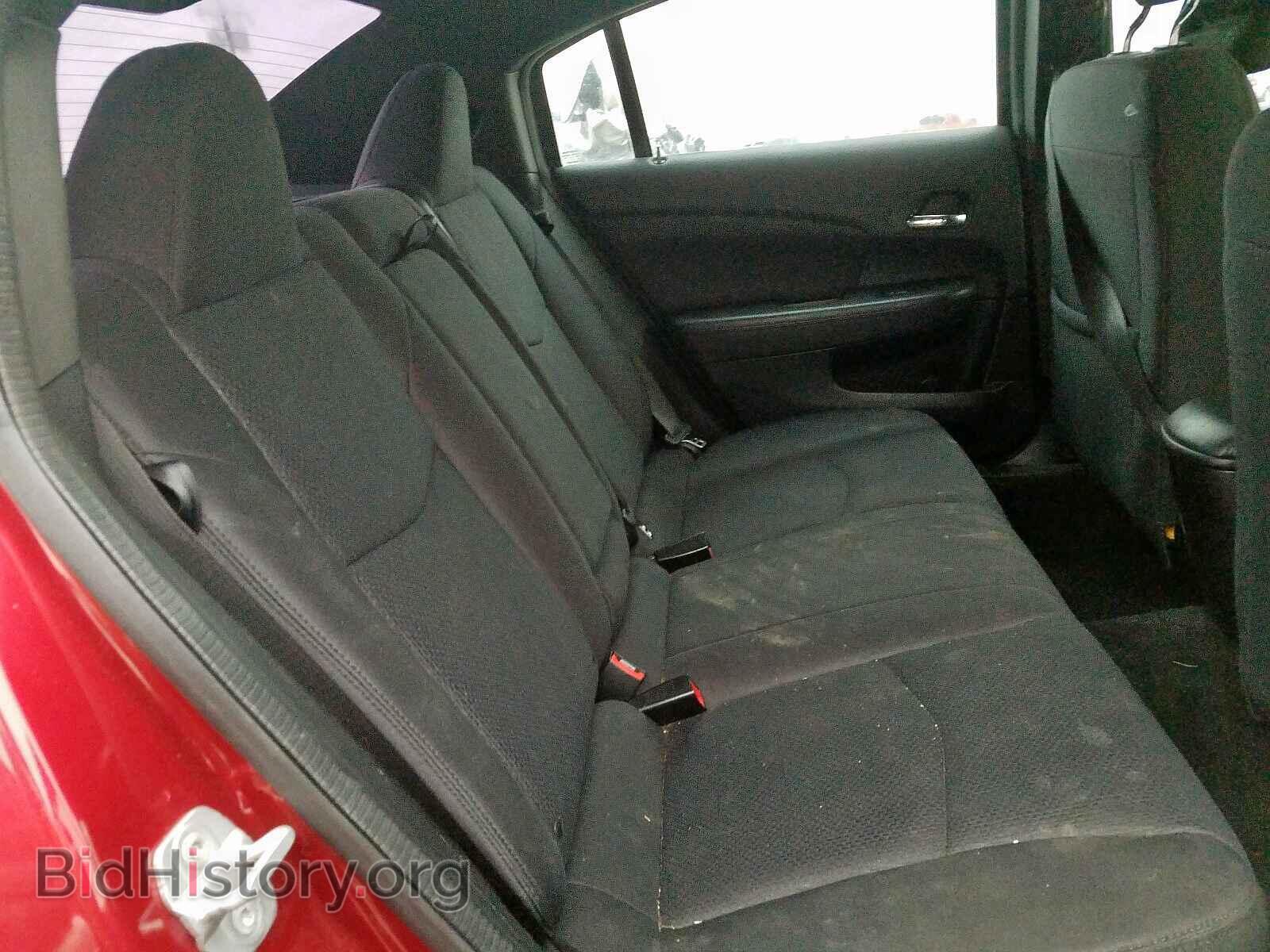 2014 CHRYSLER 200 - VIN: 1C3CCBBB3EN120601 - Фото 6