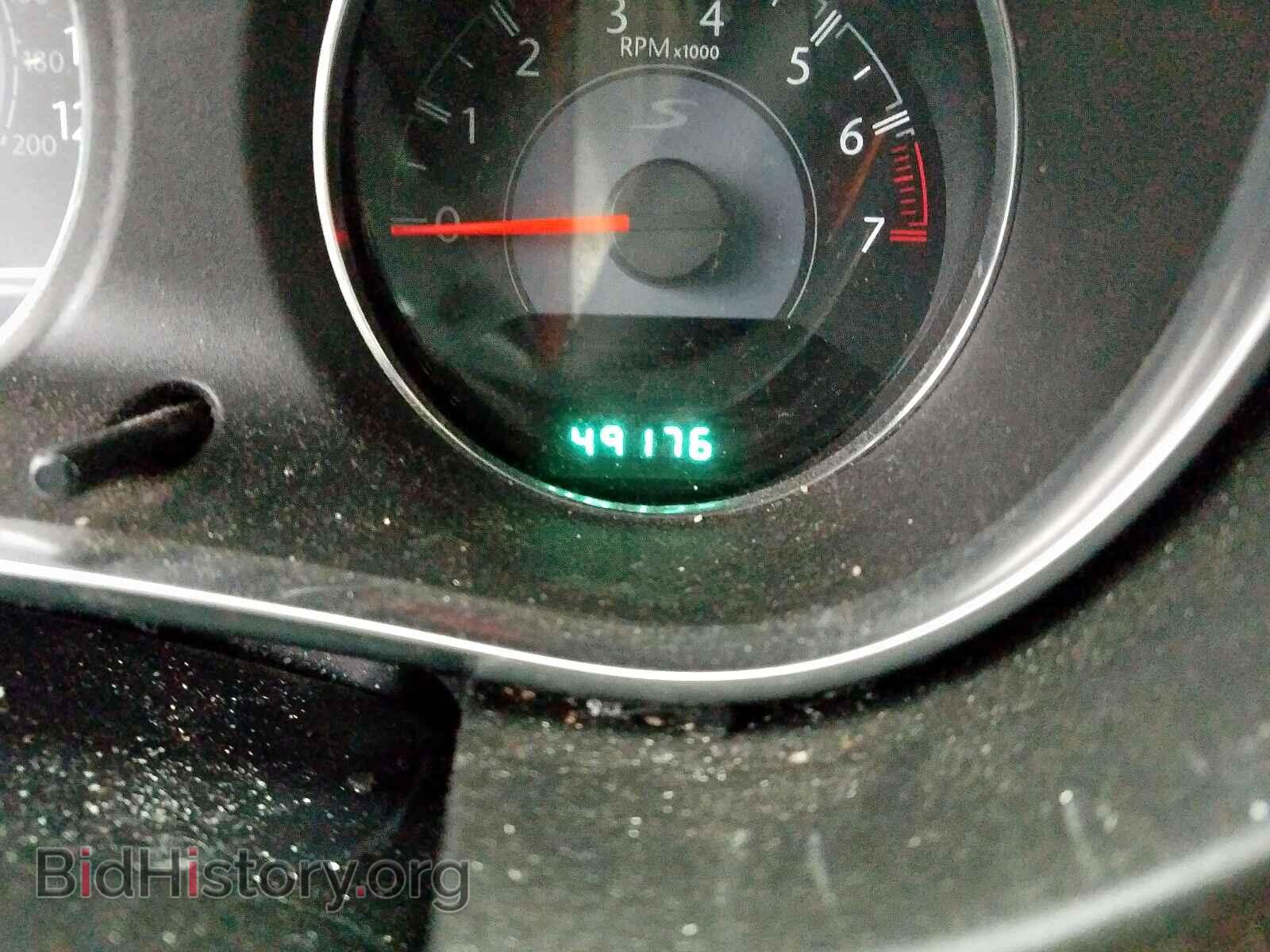 2014 CHRYSLER 200 - VIN: 1C3CCBBB3EN120601 - Фото 8