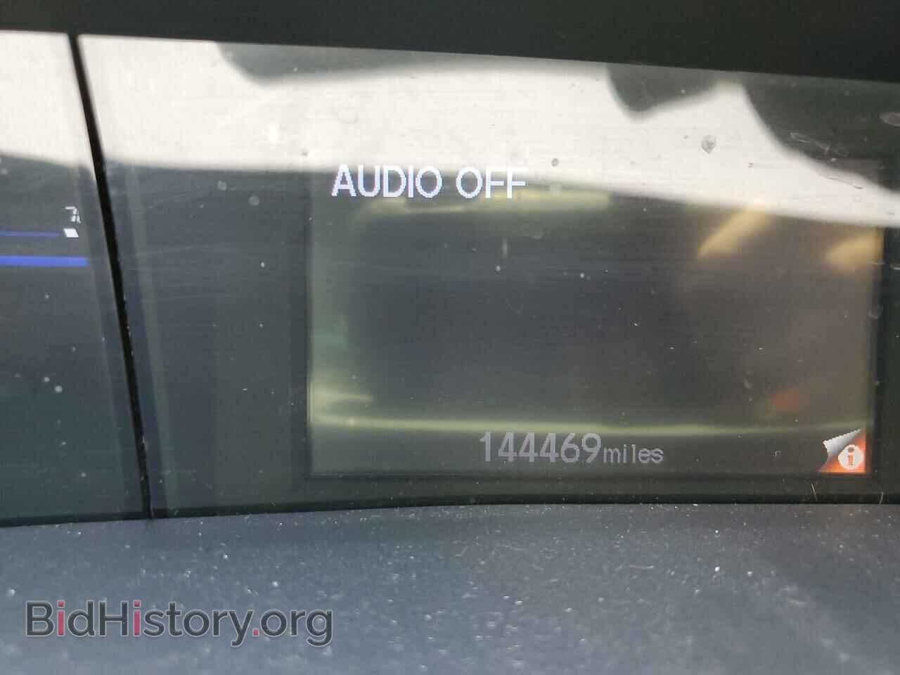 2012 HONDA CIVIC - VIN: 2HGFB2F52CH591551 - Фото 9