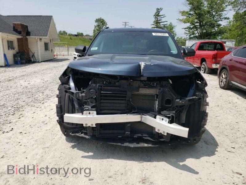 2023 Ford EXPLORER (VIN 1FMSK8DH3PGB43166) — photo 5 of 15
