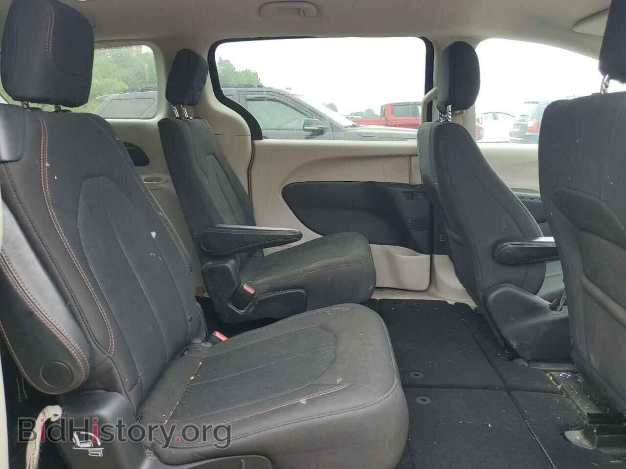 2017 CHRYSLER PACIFICA - VIN: 2C4RC1DG0HR638357 - Photo 11