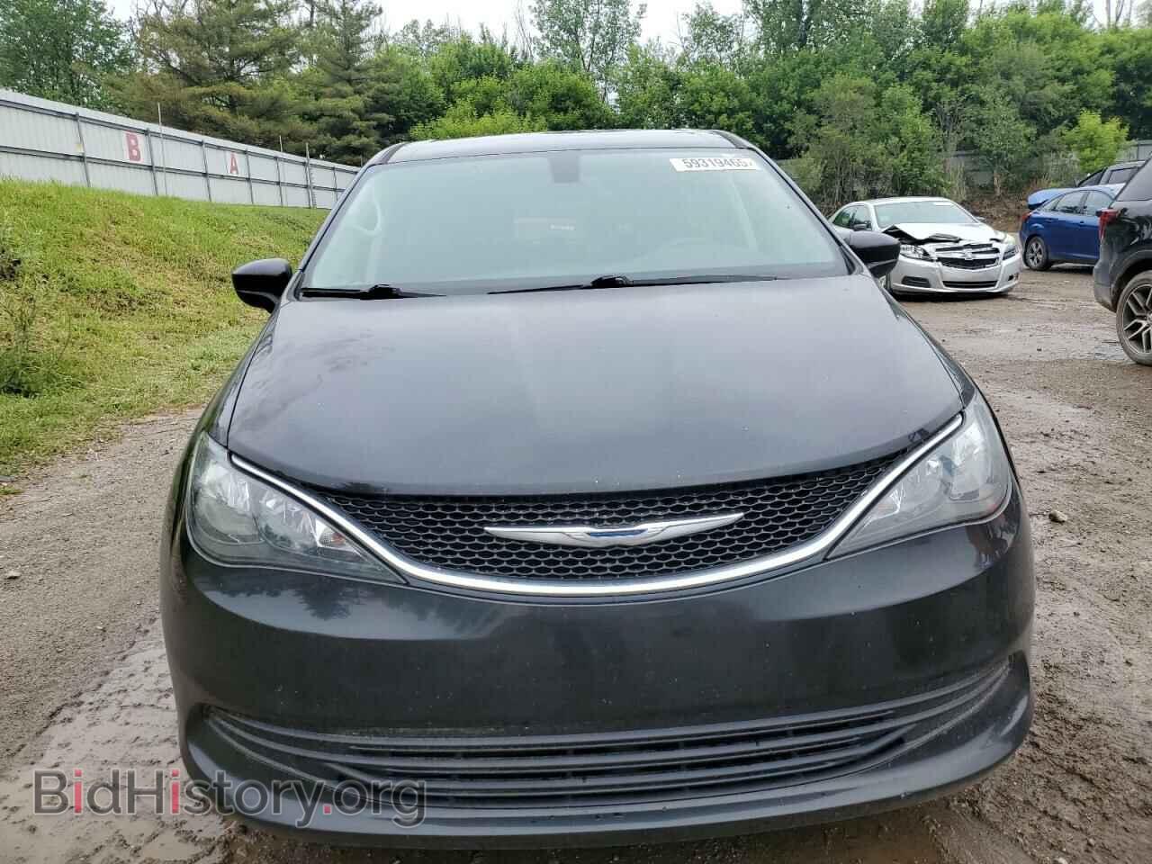 2017 CHRYSLER PACIFICA - VIN: 2C4RC1DG0HR638357 - Photo 5