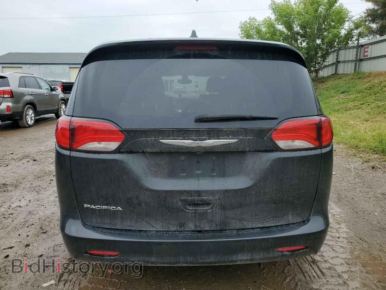 2017 CHRYSLER PACIFICA - VIN: 2C4RC1DG0HR638357 - Photo 6