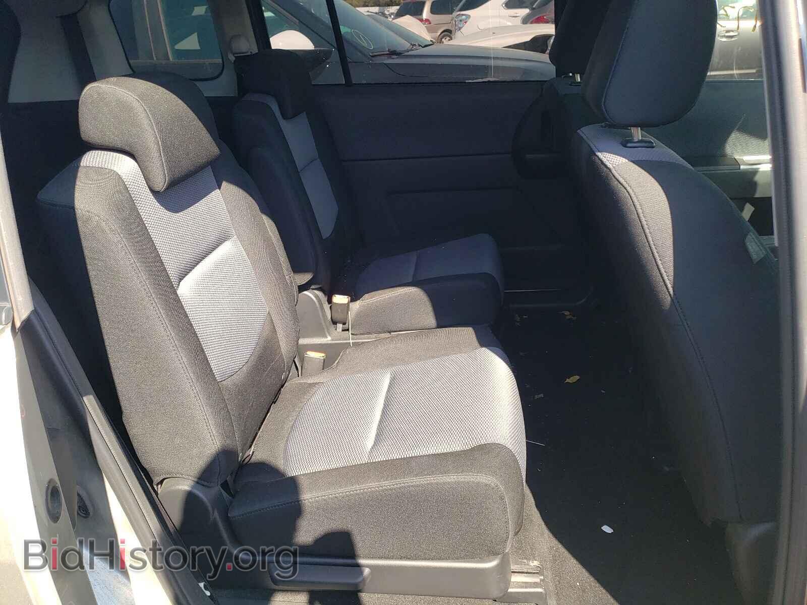 2007 MAZDA 5 - VIN: JM1CR293370139500 - Фото 6