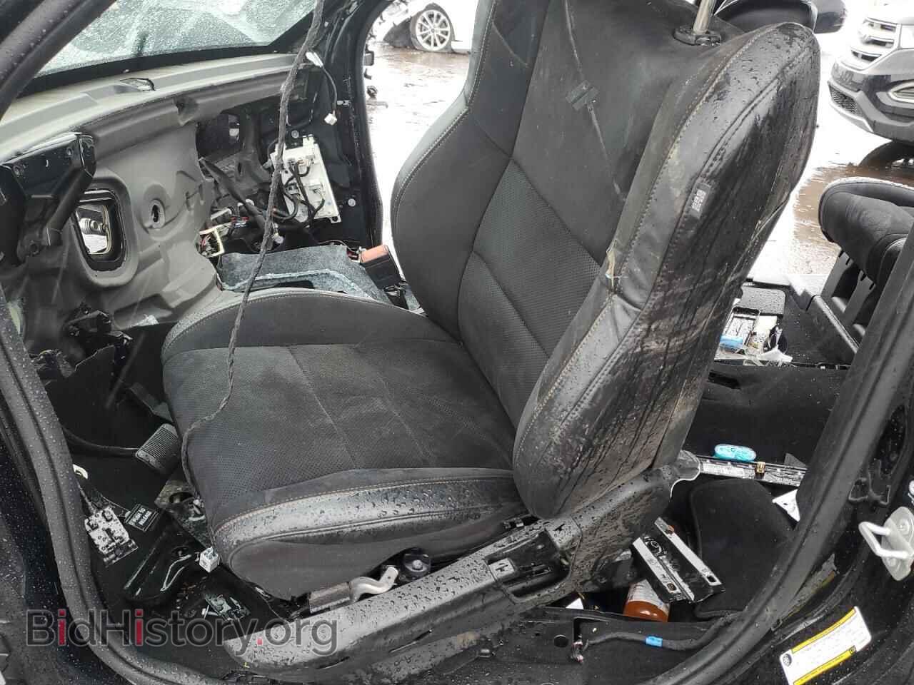 2023 DODGE DURANGO - VIN: 1C4SDJCT8PC655167 - Фото 7