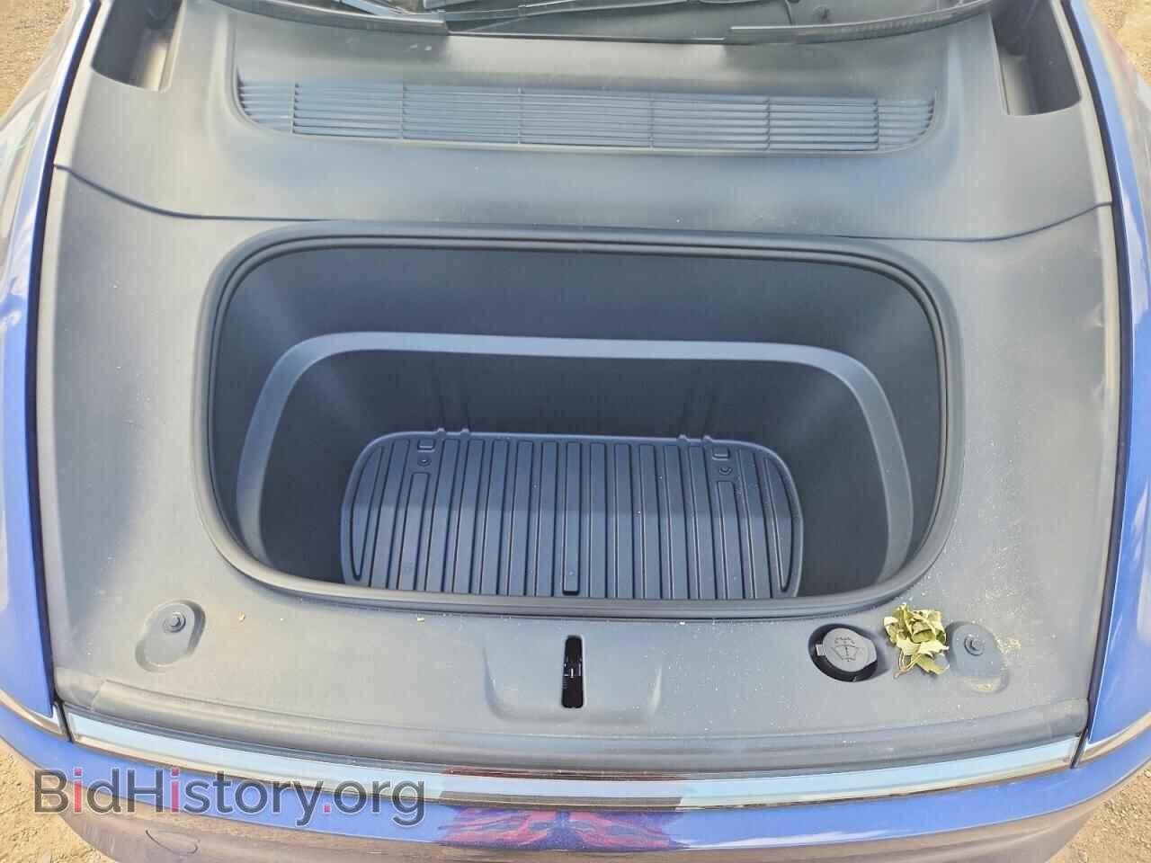 2026 TESLA MODEL Y - VIN: 7SAYGDEE3TF557228 - Photo 11