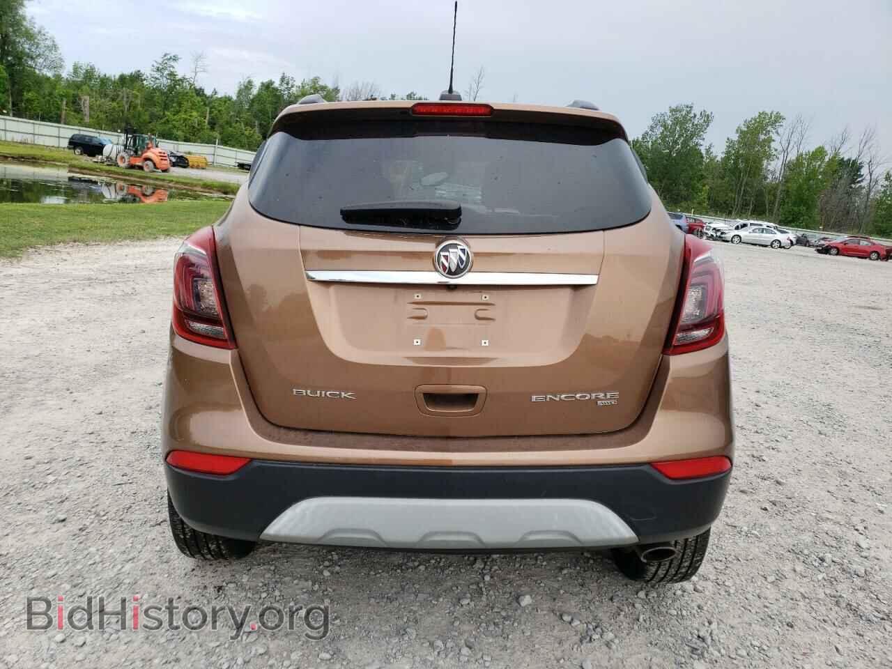 2017 BUICK ENCORE - VIN: KL4CJESBXHB171922 - Photo 6