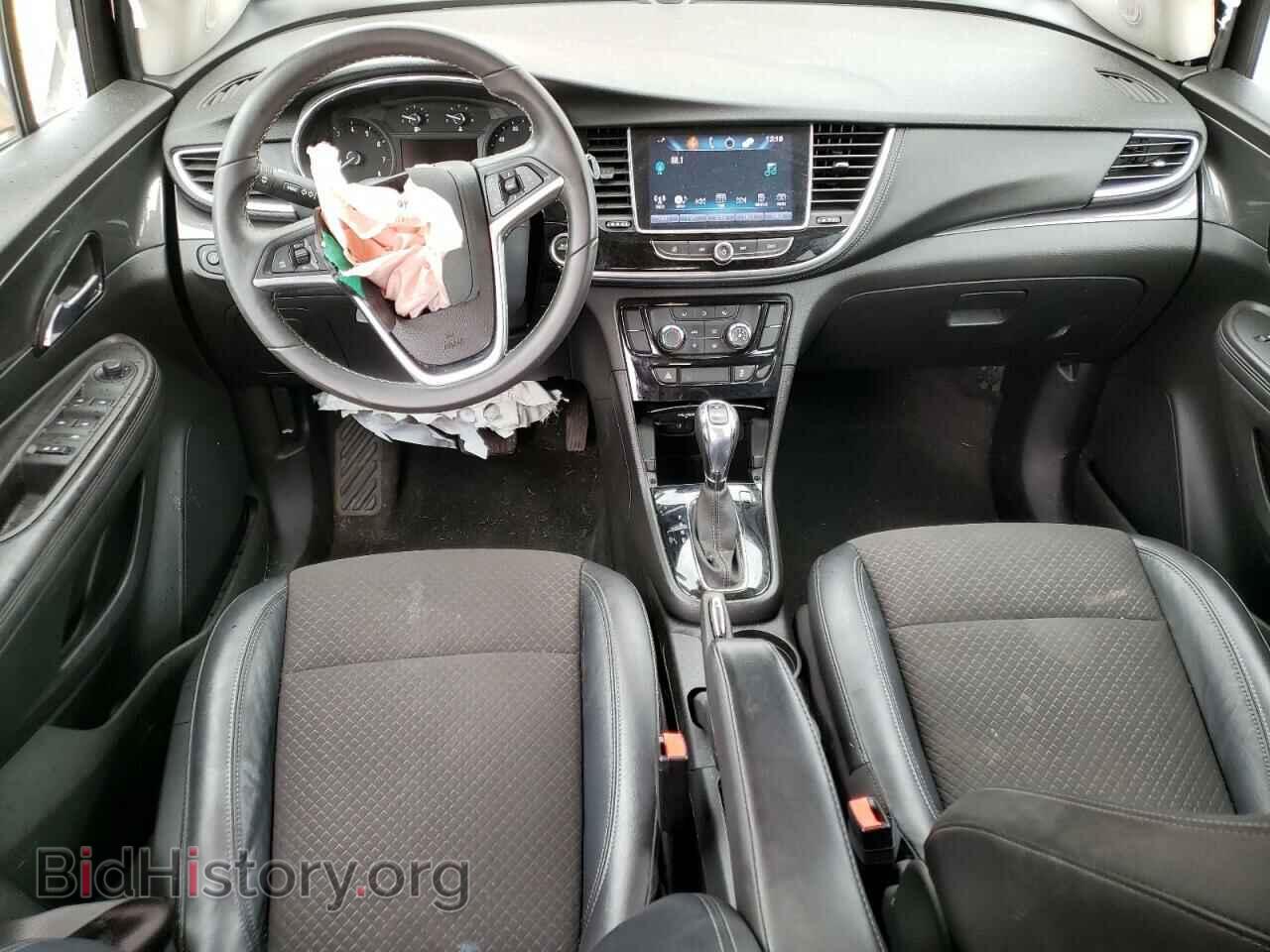 2017 BUICK ENCORE - VIN: KL4CJESBXHB171922 - Photo 8