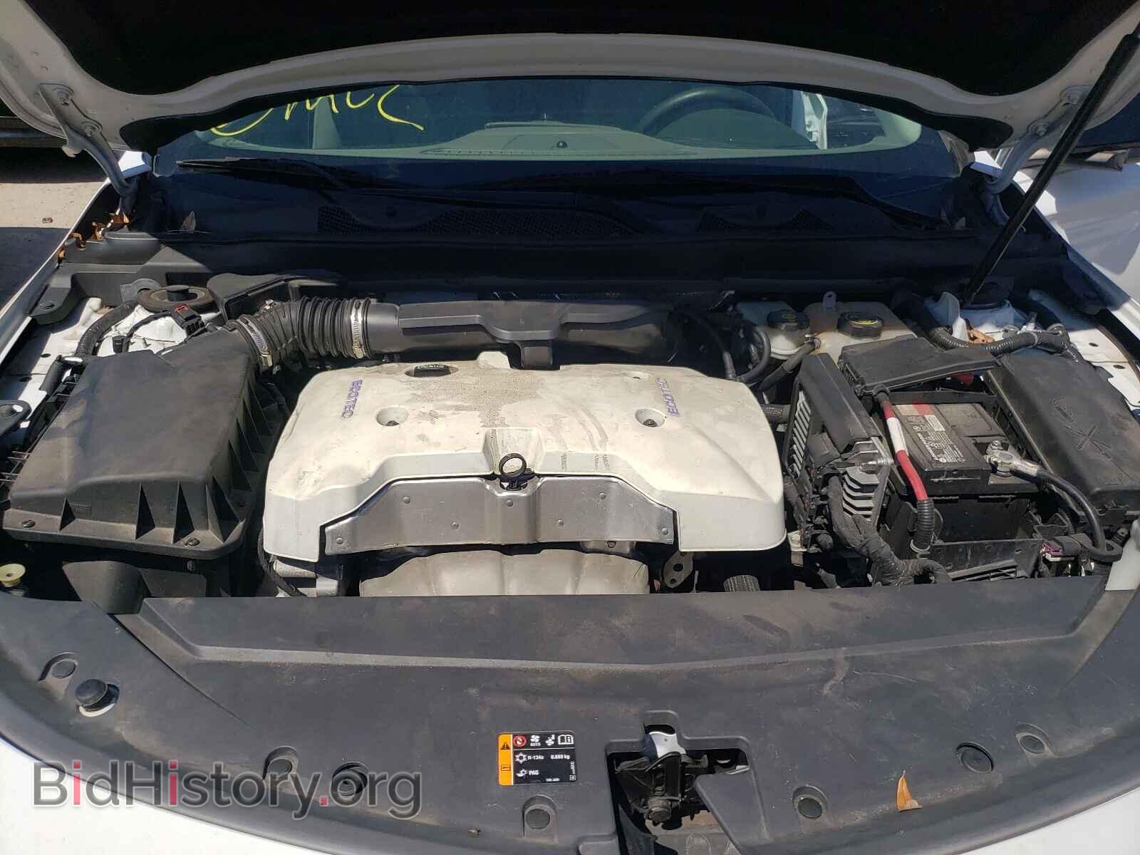 2014 CHEVROLET IMPALA - VIN: 1G11Y5SL6EU101098 - Фото 7