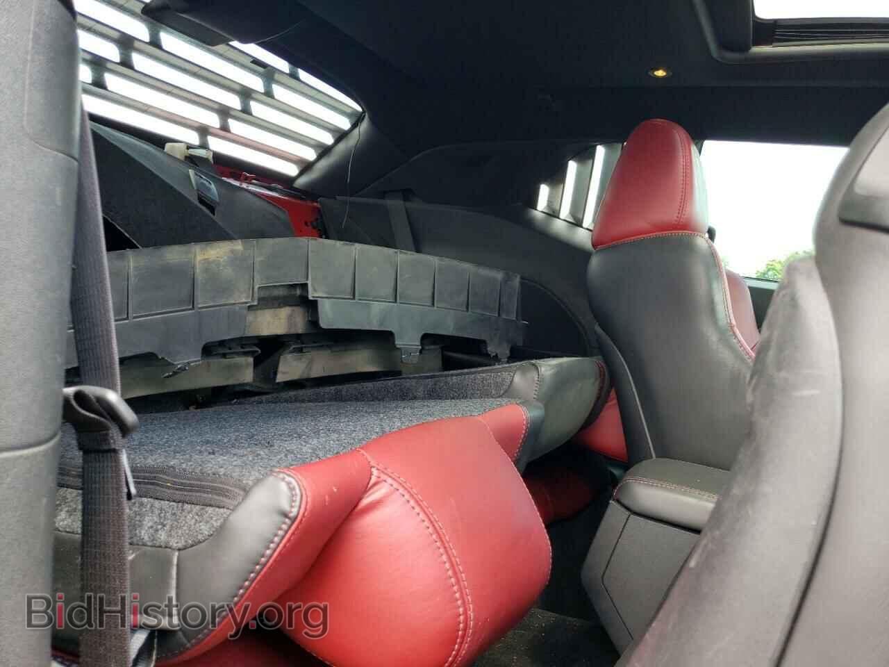 2014 DODGE CHALLENGER - VIN: 2C3CDYBT2EH276873 - Фото 10