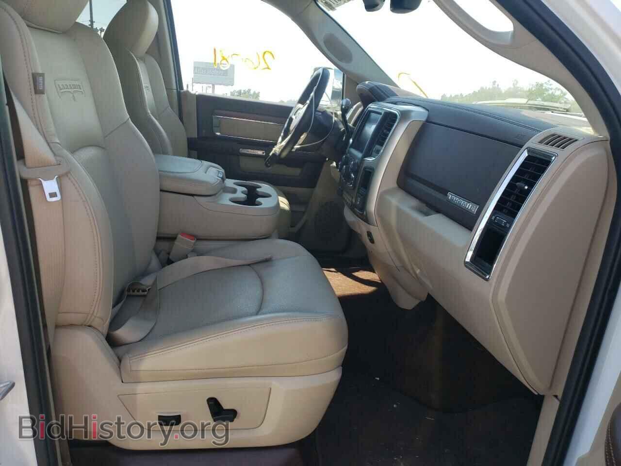2017 RAM 2500 - VIN: 3C6UR5FL7HG589603 - Фото 5