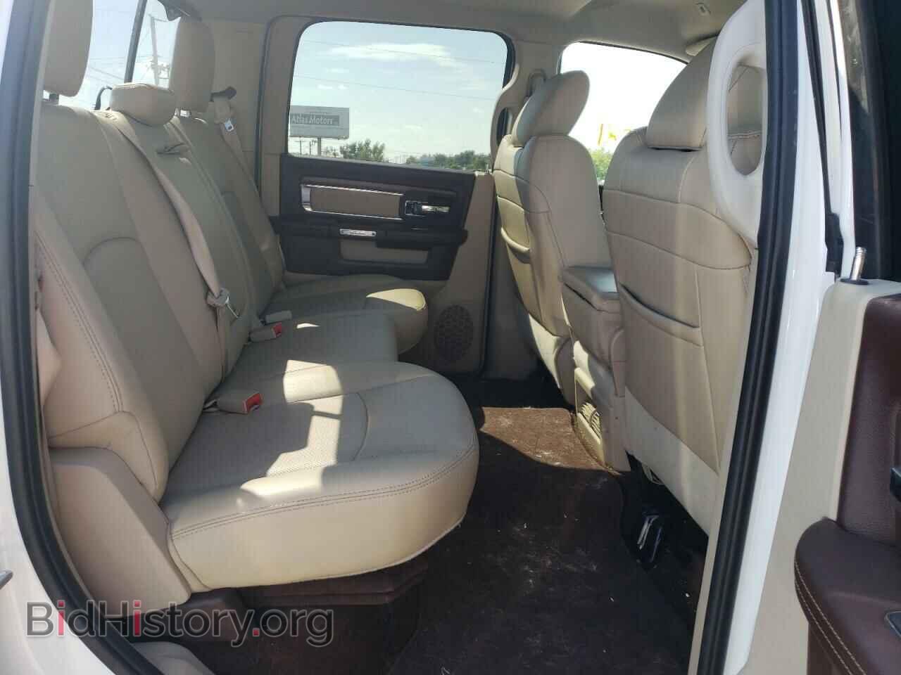 2017 RAM 2500 - VIN: 3C6UR5FL7HG589603 - Фото 6