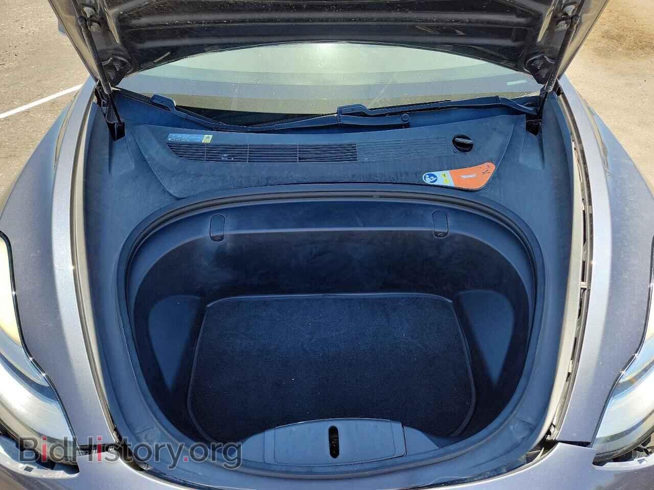 2017 TESLA MODEL 3 - VIN: 5YJ3E1EAXHF001224 - Photo 11
