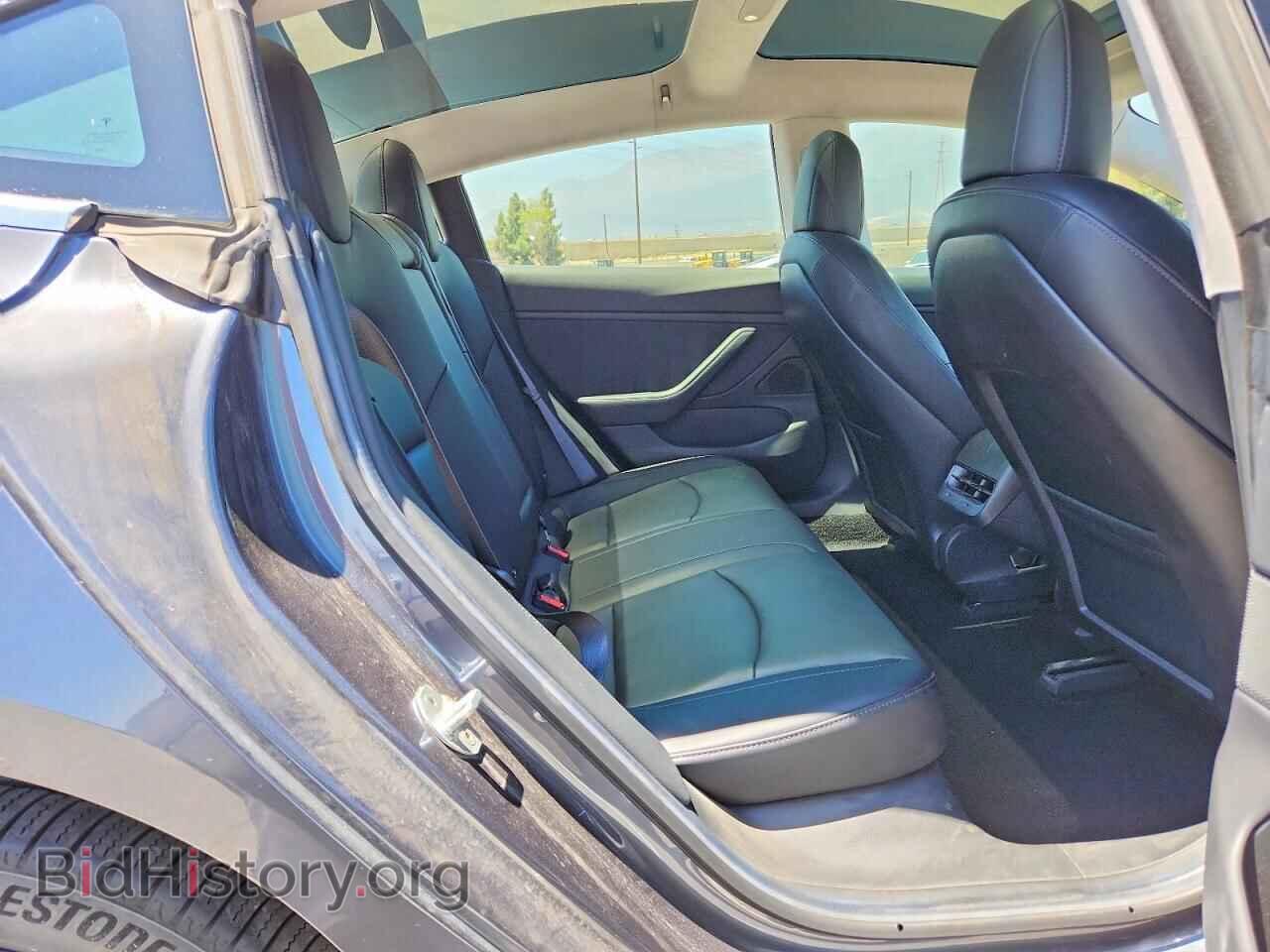 2017 TESLA MODEL 3 - VIN: 5YJ3E1EAXHF001224 - Photo 10