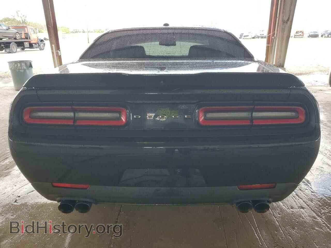 2020 DODGE CHALLENGER - VIN: 2C3CDZAG7LH138527 - Фото 6