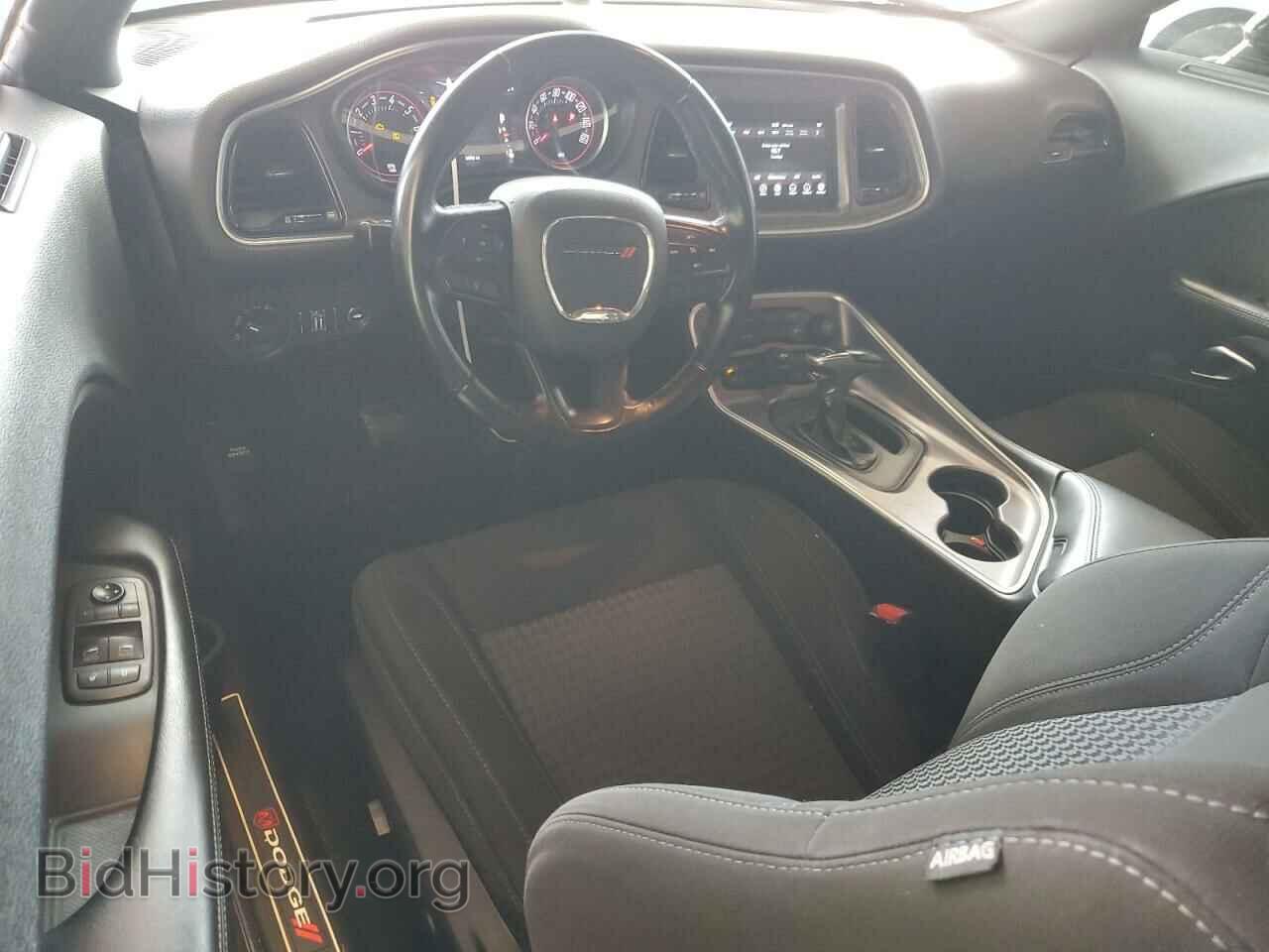 2020 DODGE CHALLENGER - VIN: 2C3CDZAG7LH138527 - Фото 8