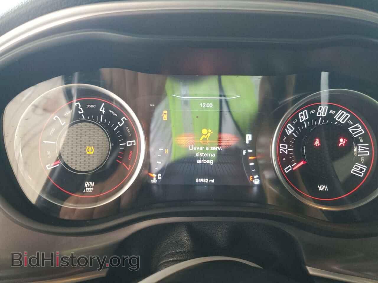 2020 DODGE CHALLENGER - VIN: 2C3CDZAG7LH138527 - Фото 9