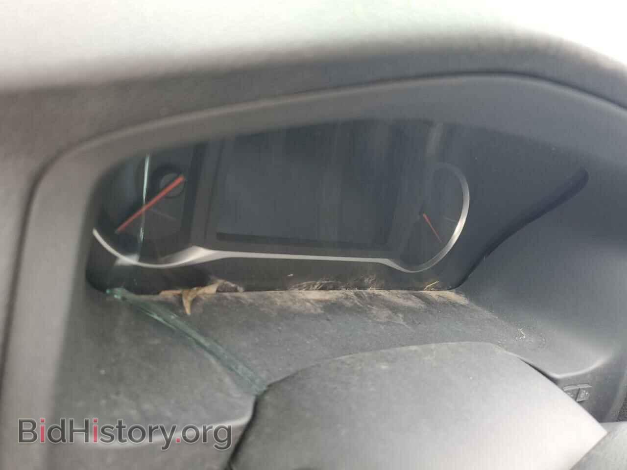 2020 HONDA PILOT - VIN: 5FNYF5H61LB020996 - Фото 9