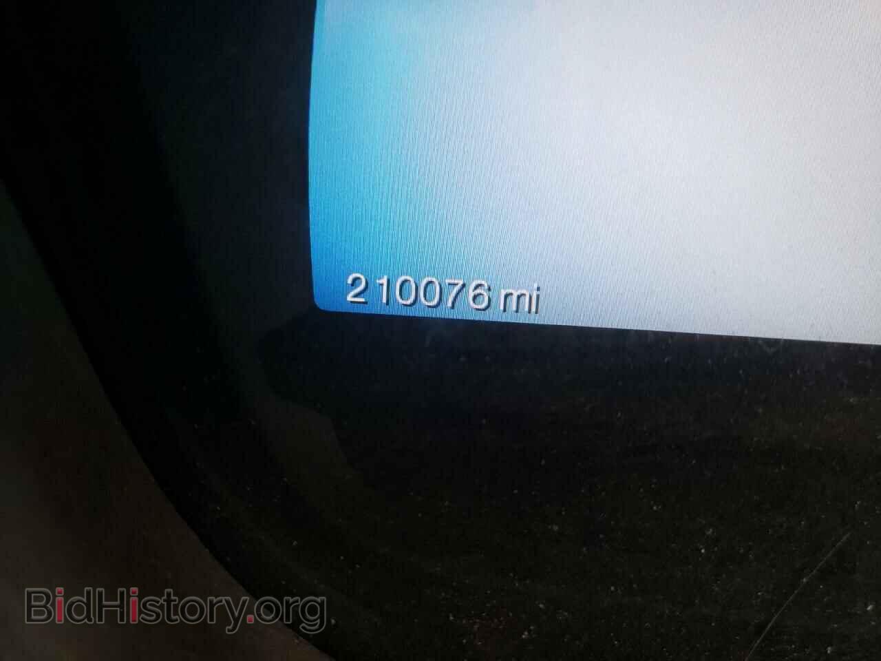 2011 FORD EXPLORER - VIN: 1FMHK8D85BGA82678 - Фото 8