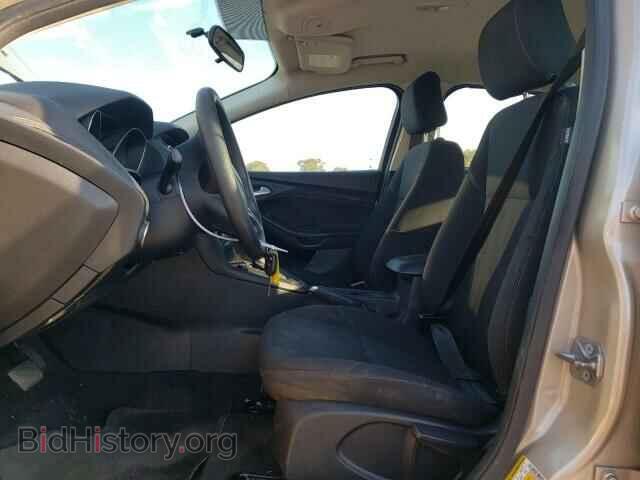 2017 FORD FOCUS - VIN: 1FADP3K25HL281497 - Фото 7